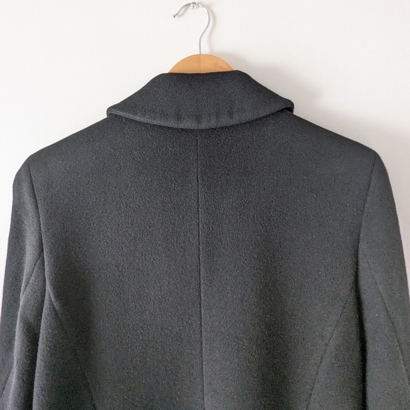 Original Sealup 1935 Women's 100% Wool Coat - Picture 4 of 15